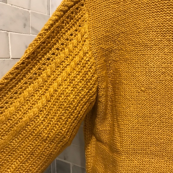 Elodie Pom Sweater - Picture 6 of 13